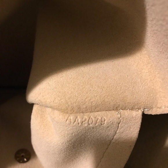 LOUIS VUITTON GALLIERA PM MONOGRAM - Picture 11 of 17